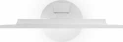 NEC MultiSync EA242F-WH white, 23.8"