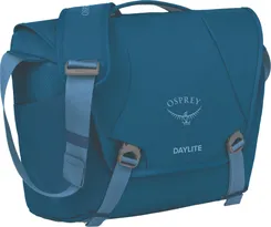 Osprey Daylite Messenger messenger bag 14" Night shift Blue