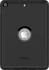 Otterbox Defender for Apple iPad 10.2" 7. and 8th generation, black