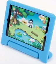 Parat KidsCover для Apple iPad 10.2" (8/9.Gen), incl. Stylus, синий