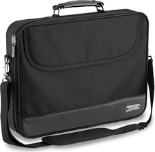 Pedea Blackline 17.3" Notebook case черный