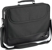 Pedea Edition20 notebook messenger bag, 15.6", черный
