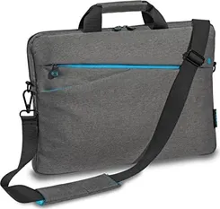 Pedea Fashion 17.3" Notebook case grey