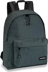 Pedea Style 13.3" backpack grey