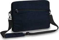 Pedea Tablet Fashion 12.9" sleeve, blue/black