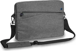 Pedea Tablet Fashion 12.9" sleeve, grey/blue