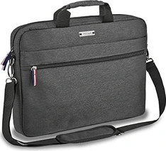 Pedea Urban-Hip 15.6" Notebook case, серый