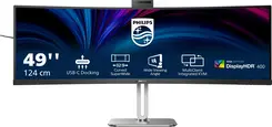 Philips 5000 Series 49B2U5900CH, 48.8"