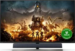 Philips Momentum 559M1RYV, 55"
