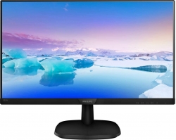Philips V-line 223V7QHSB, 21.5"