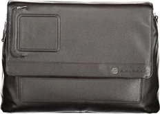 Piquadro Vibe Messenger with double iPad Air-shelf коричневый