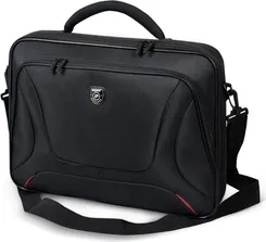 Port Designs Courchevel CL 17.3" notebook-messenger bag