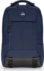 Port Designs Torino II 15.6" - 16" notebook backpack, blue/black