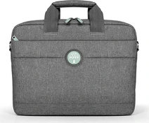 Port Designs Yosemite ECO 15.6" notebook bag, серый