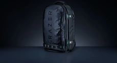 Razer Rogue 17 рюкзак V3 черный