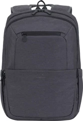 RivaCase 7760 Suzuka ECO 15.6" notebook рюкзак, black