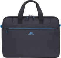 RivaCase Regent 8037 laptop bag 15.6" black