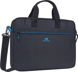 RivaCase Regent 8059 laptop bag 17.3", black