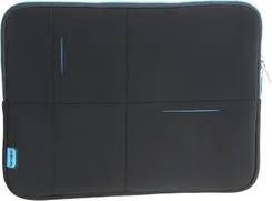 Samsonite Airglow 15.6" sleeve black/blue