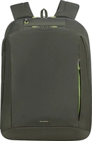 Samsonite Guardit Classy 15.6" notebook-рюкзак, gunmetal green