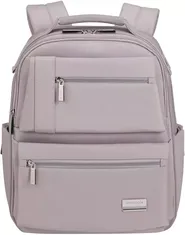 Samsonite Openroad Chic 2.0 13.3" notebook-backpack, Pearl Lilac