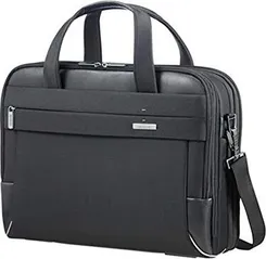 Samsonite Spectrolite 2.0 Bailhandle Expandable M, 15.6" black