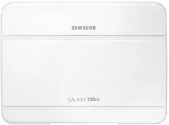 Samsung EF-BP520 Diary Bag for Galaxy Tab 3 10.1 white