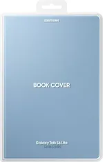 Samsung EF-BP610 Book Cover for Galaxy Tab S6 Lite, blue