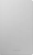 Samsung EF-BT220 Book Cover for Galaxy Tab A7 Lite, Silver