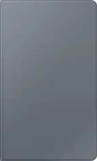 Samsung EF-BT220 Book Cover for Galaxy Tab A7 Lite, Dark Gray