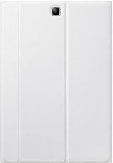 Samsung EF-BT550 Book Cover for Galaxy Tab A white