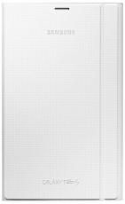 Samsung EF-BT700 Book Cover for Galaxy Tab S 8.4 white