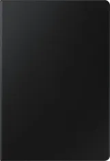 Samsung EF-BT730 Book Cover для Galaxy Tab S7+ / S7 FE, Black
