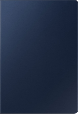 Samsung EF-BT730 Book Cover for Galaxy Tab S7+ / S7 FE, Navy