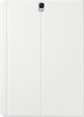 Samsung EF-BT820 Book Cover for Galaxy Tab S3 white
