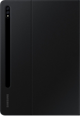 Samsung EF-BT870 Book Cover for Galaxy Tab S7 Mystic Black