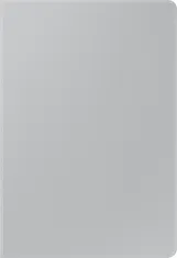 Samsung EF-BT970 Book Cover для Galaxy Tab S7+ Mystic silver