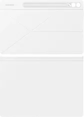 Samsung EF-BX810 Smart Book Cover для Galaxy Tab S9+ / S9 FE+ / S10+, white