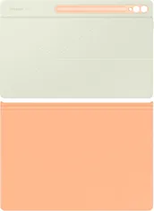 Samsung EF-BX910 Smart Book Cover для Galaxy Tab S9 Ultra / S10 Ultra, orange