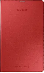 Samsung EF-DT700 Simple Cover для Galaxy Tab S 8.4 red