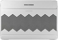 Samsung EF-EP900 Diary case для Galaxy NotePro 12.2 Nicholas Kirkwood