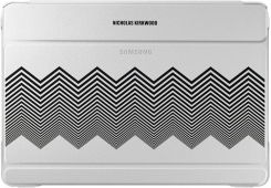 Samsung EF-EP900 Diary case for Galaxy NotePro 12.2 Nicholas Kirkwood