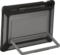Samsung EF-RX610 Outdoor Cover для Galaxy Tab S9 FE+, Black