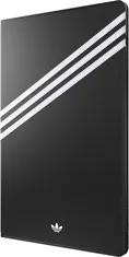 Samsung GP-FBX910 adidas Originals 3-stripes Booklet Cover for Galaxy Tab S9 Ultra / S10 Ultra, Black