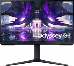 Samsung Odyssey G3 G32A, 24"
