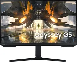 Samsung Odyssey G5 G52A (2023), 27"