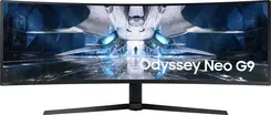 Samsung Odyssey Neo G9 G95NA (2023), 49"