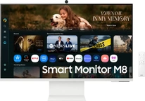 Samsung Smart Monitor M8 M80F, 32"