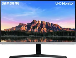 Samsung UR550 / UR552 / UR554 (2023), 28"