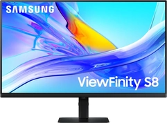 Samsung ViewFinity S8 S80UD, 31.5"